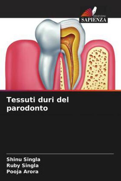 Tessuti duri del parodonto