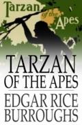 Tarzan of the Apes