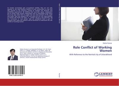 Role Conflict of Working Women