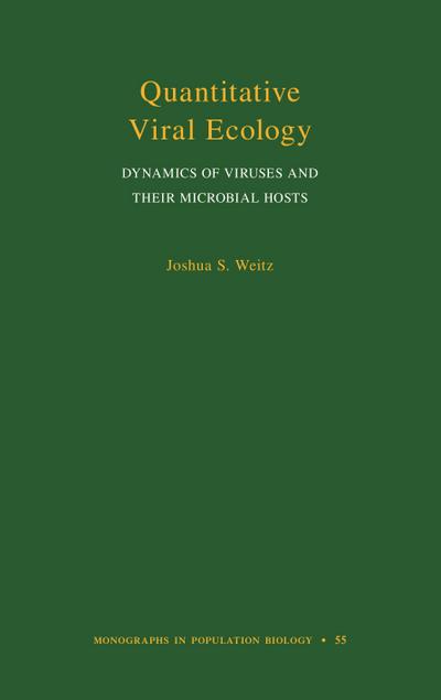 Quantitative Viral Ecology