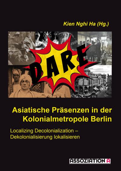 Ha,Asiatische Präsenzen