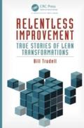 Relentless Improvement