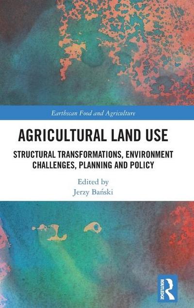 Agricultural Land Use