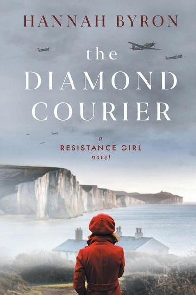 The Diamond Courier: Sequel to In Picardy’s Fields