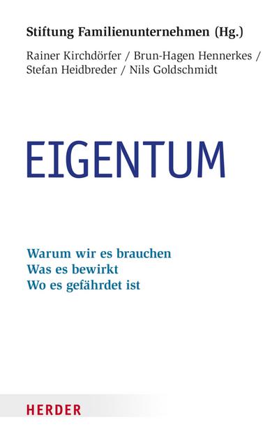 Eigentum