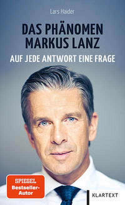 Das Phänomen Markus Lanz