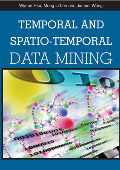 Temporal and Spatio-Temporal Data Mining