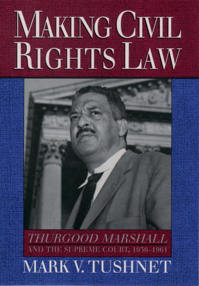 Making Civil Rights Law