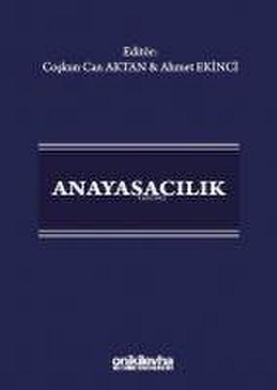 Anayasacilik