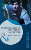 Mercenary’s Perfect Mission