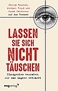 Lassen Sie sich nicht täuschen