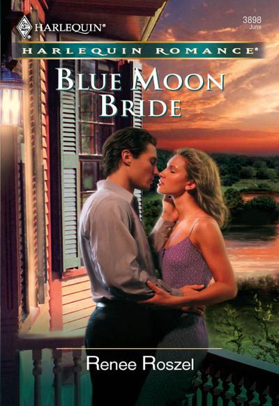 Blue Moon Bride (Mills & Boon Cherish)