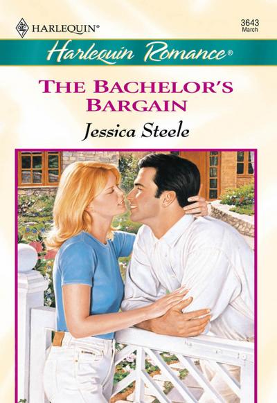 The Bachelor’s Bargain