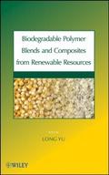 Biodegradable Polymer Blends and Composites from R