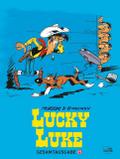 Lucky Luke - Gesamtausgabe 6