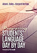 Progressing Students′ Language Day by Day