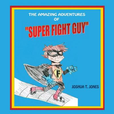 SUPER FIGHT GUY