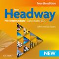 New Headway - Fourth Edition