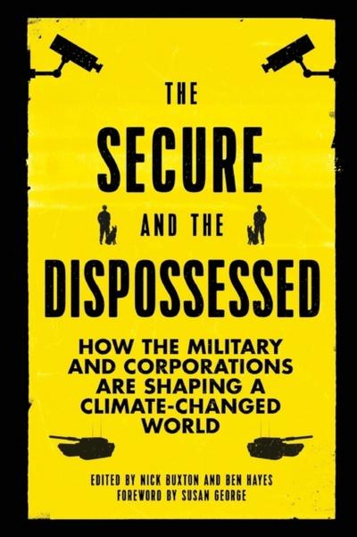 The Secure and the Dispossessed