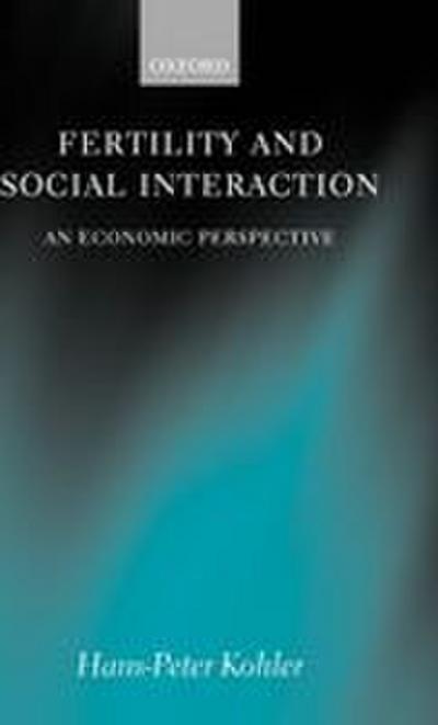 Fertility and Social Interaction