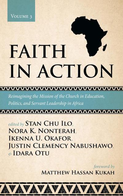 Faith in Action, Volume 3