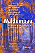 Waldumbau