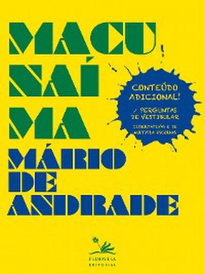 Macunaíma