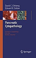 Pancreatic Cytopathology
