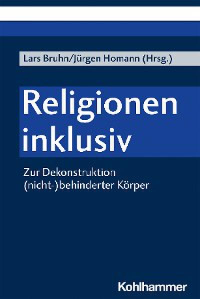 Religionen inklusiv