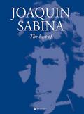 Joaquin Sabina, The Best Of Joaquin SabinaPiano, Vocal and Guitar