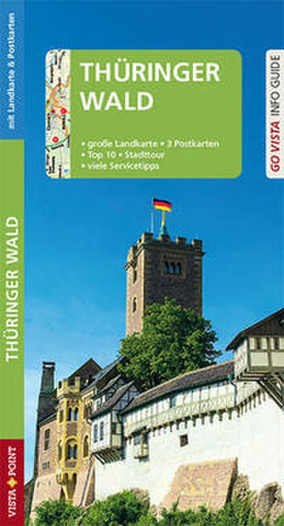 GO VISTA: Thüringer Wald