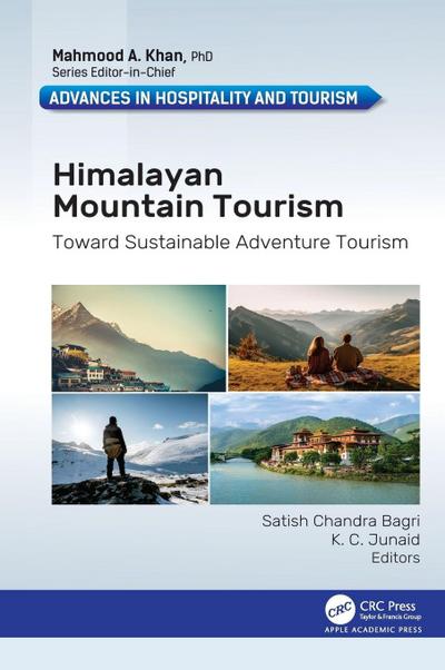 Himalayan Mountain Tourism