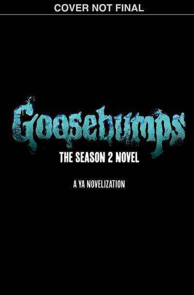 The Vanished Return (Goosebumps: The Vanishing Novel)