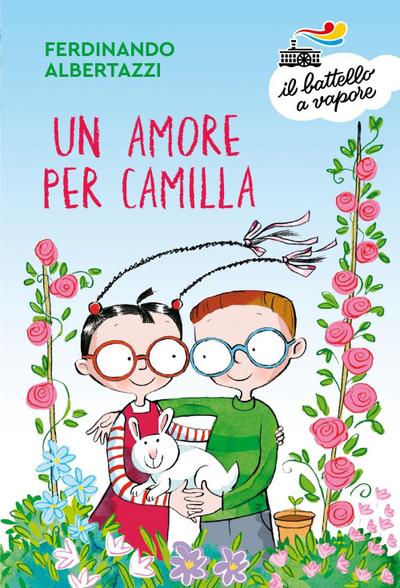 Un amore per Camilla