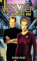 The Nanotech War