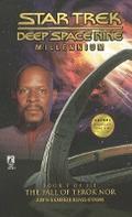 Millennium Book One: The Fall Of Terok Nor