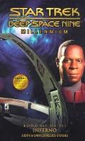 Millennium Book Three: Inferno