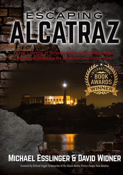 Escaping Alcatraz