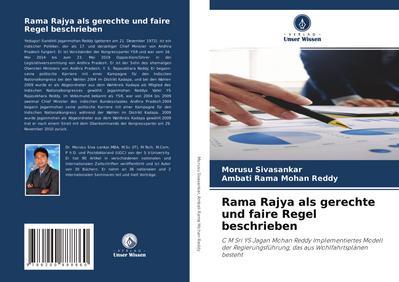 Rama Rajya als gerechte und faire Regel beschrieben