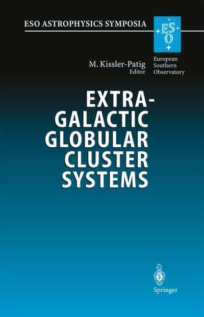 Extragalactic Globular Cluster Systems