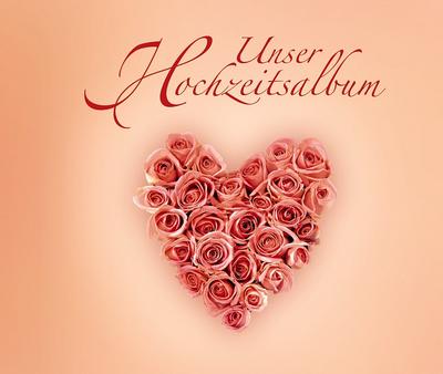 Unser Hochzeitsalbum