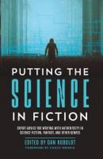 Putting the Science in Fiction