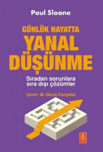 Günlük Hayatta Yanal Düsünme