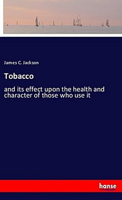 Tobacco