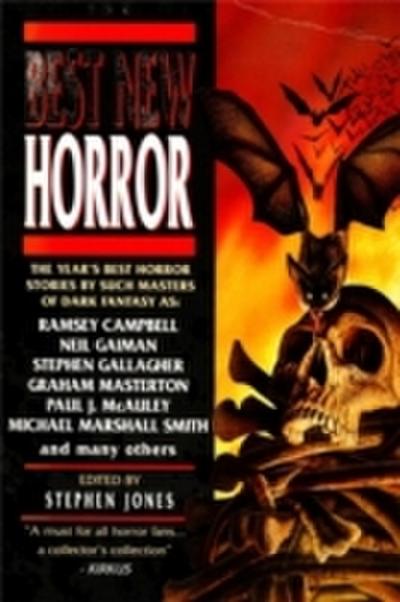 Best New Horror 7