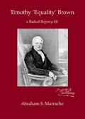 Timothy ’Equality’ Brown