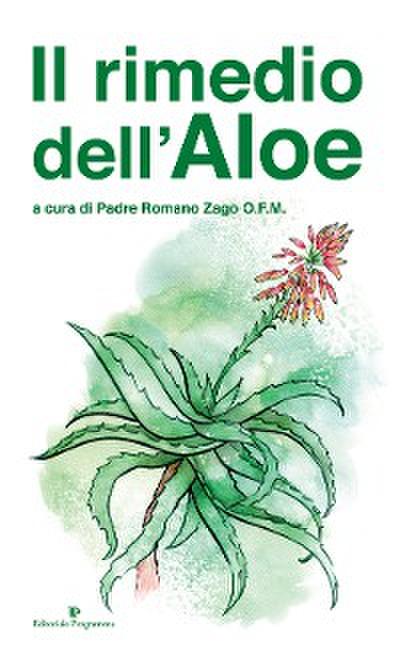 Il rimedio dell’aloe