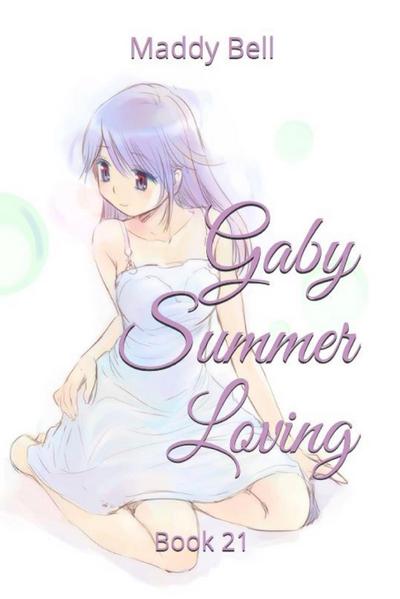 Gaby - Summer Loving