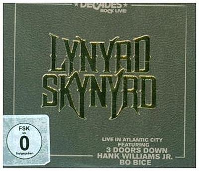 Live In Atlantic City