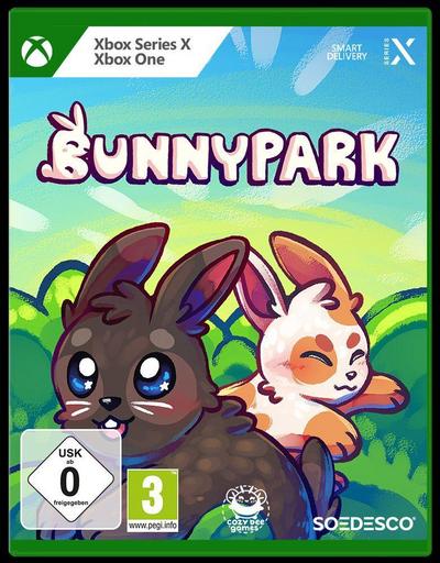 Bunny Park  XBSX